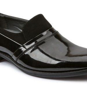 New men's Giorgio Brutini Mens Black LUXORE Dress Shoes